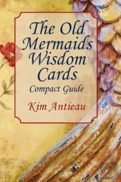 The Old Mermaids Wisdom Cards