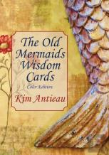 The Old Mermaids Wisdom Cards