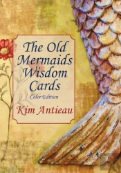 The Old Mermaids Wisdom Cards