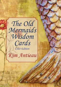 Bertrand.pt - The Old Mermaids Wisdom Cards