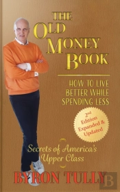 The Old Money Book