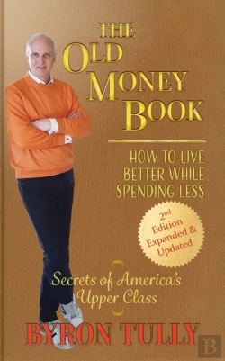 Bertrand.pt - The Old Money Book
