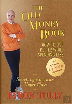 Bertrand.pt - The Old Money Book