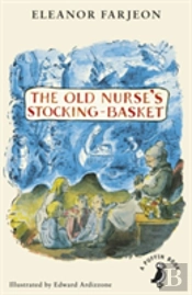 The Old Nurse'S Stocking-Basket