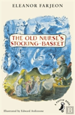 Bertrand.pt - The Old Nurse'S Stocking-Basket