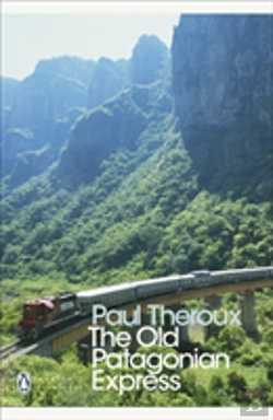 Bertrand.pt - The Old Patagonian Express