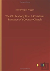 The Old Peabody Pew