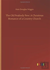 The Old Peabody Pew