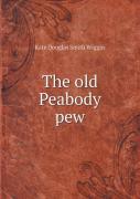 The Old Peabody Pew