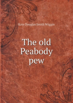 Bertrand.pt - The Old Peabody Pew