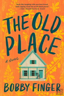 Bertrand.pt - The Old Place