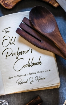 Bertrand.pt - The Old Professor'S Cookbook