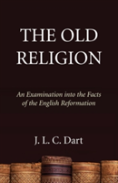 The Old Religion