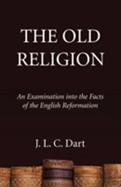 The Old Religion