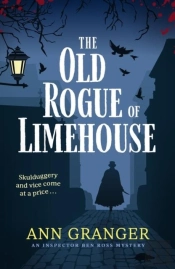 The Old Rogue Of Limehouse