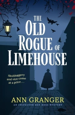Bertrand.pt - The Old Rogue Of Limehouse