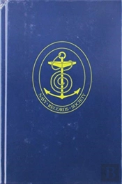 The Old Scots Navy From 1689 To 1710