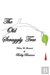 The Old Scraggly Tree