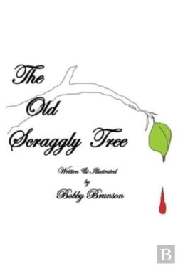 Bertrand.pt - The Old Scraggly Tree