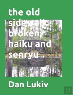 Bertrand.pt - The Old Sidewalk Broken, Haiku And Senryu