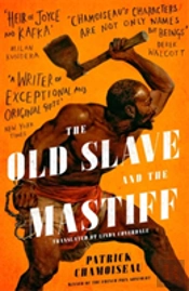 The Old Slave And The Mastiff