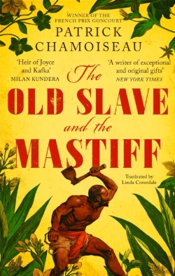 Bertrand.pt - The Old Slave And The Mastiff