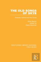 The Old Songs Of Skye