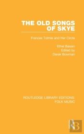 The Old Songs Of Skye