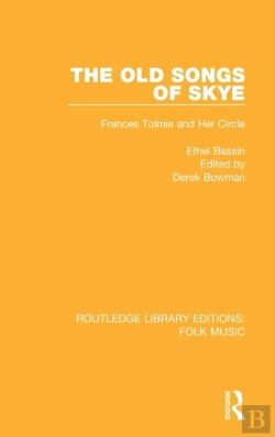 Bertrand.pt - The Old Songs Of Skye