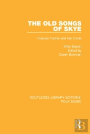 The Old Songs Of Skye