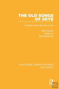 Bertrand.pt - The Old Songs Of Skye