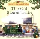 The Old Steam Train