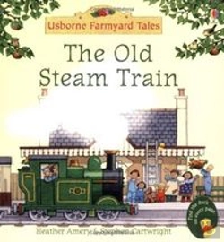 Bertrand.pt - The Old Steam Train