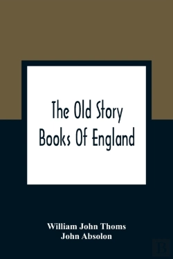 Bertrand.pt - The Old Story Books Of England