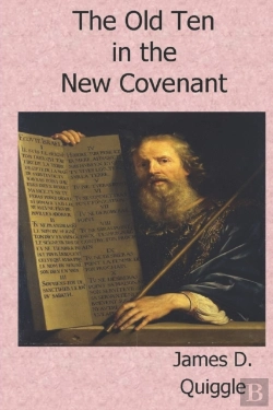 Bertrand.pt - The Old Ten In The New Covenant