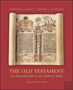 Bertrand.pt - The Old Testament: An Introduction To The Hebrew Bible