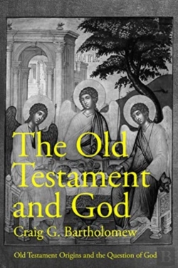 Bertrand.pt - The Old Testament And God