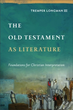 Bertrand.pt - The Old Testament As Literature
