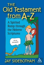 The Old Testament From A-Z