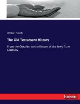 The Old Testament History