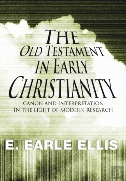 Bertrand.pt - The Old Testament In Early Christianity