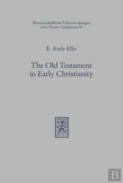 Bertrand.pt - The Old Testament In Early Christianity