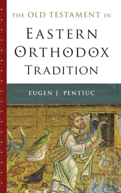 Bertrand.pt - The Old Testament In Eastern Orthodox Tradition