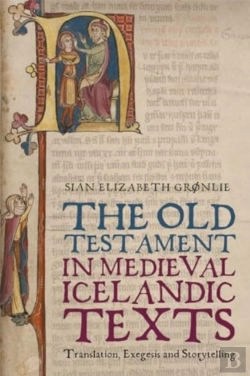 Bertrand.pt - The Old Testament In Medieval Icelandic Texts