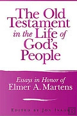 Bertrand.pt - The Old Testament In The Life Of God'S People