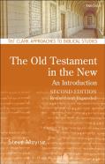 The Old Testament In The New: An Introduction