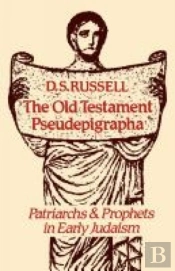 The Old Testament Pseudepigrapha