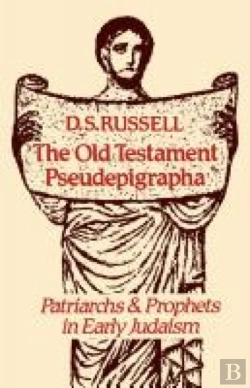 Bertrand.pt - The Old Testament Pseudepigrapha