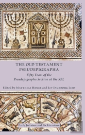 The Old Testament Pseudepigrapha: Fifty