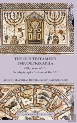 Bertrand.pt - The Old Testament Pseudepigrapha: Fifty